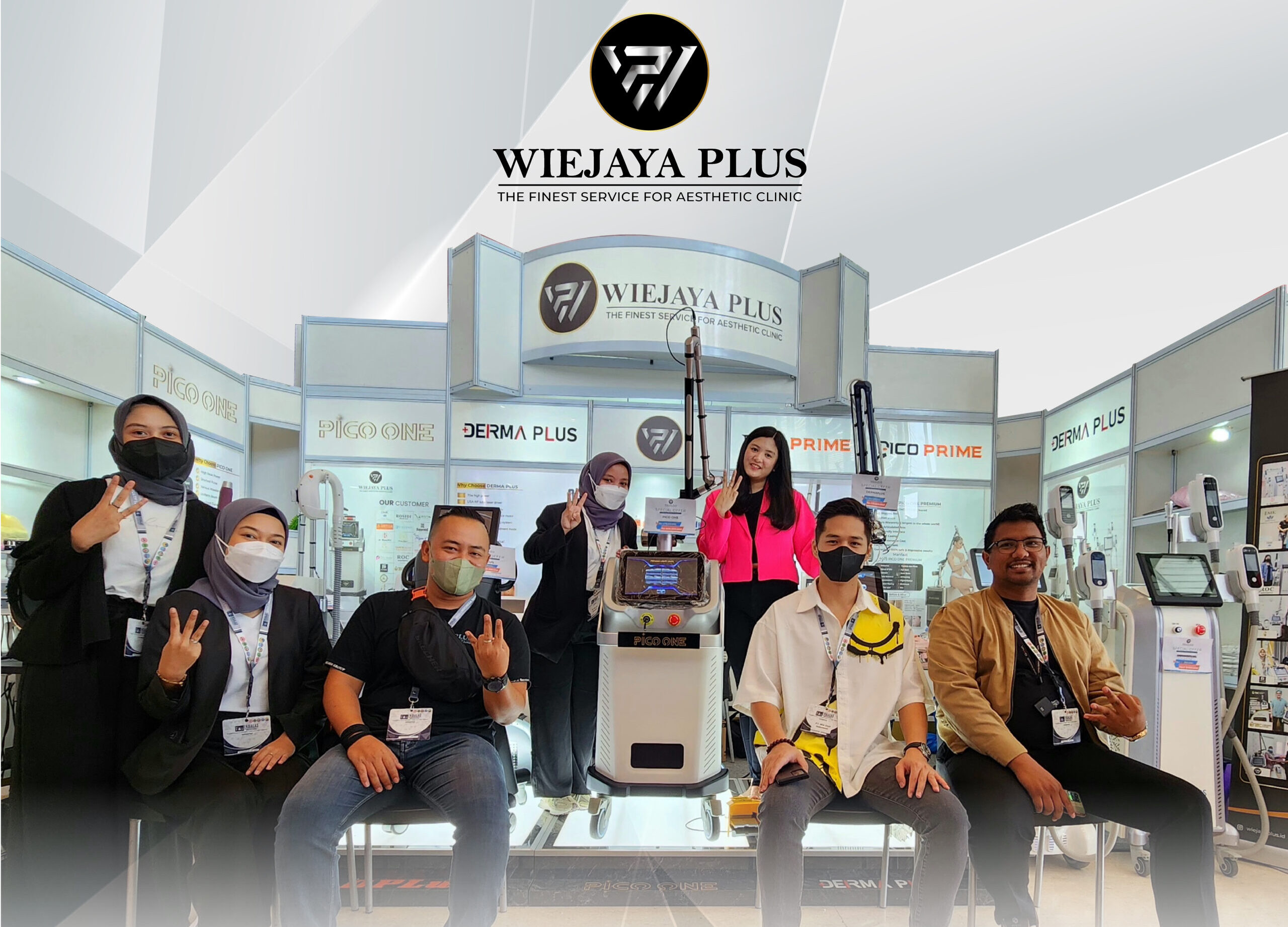 foto tim wiejaya