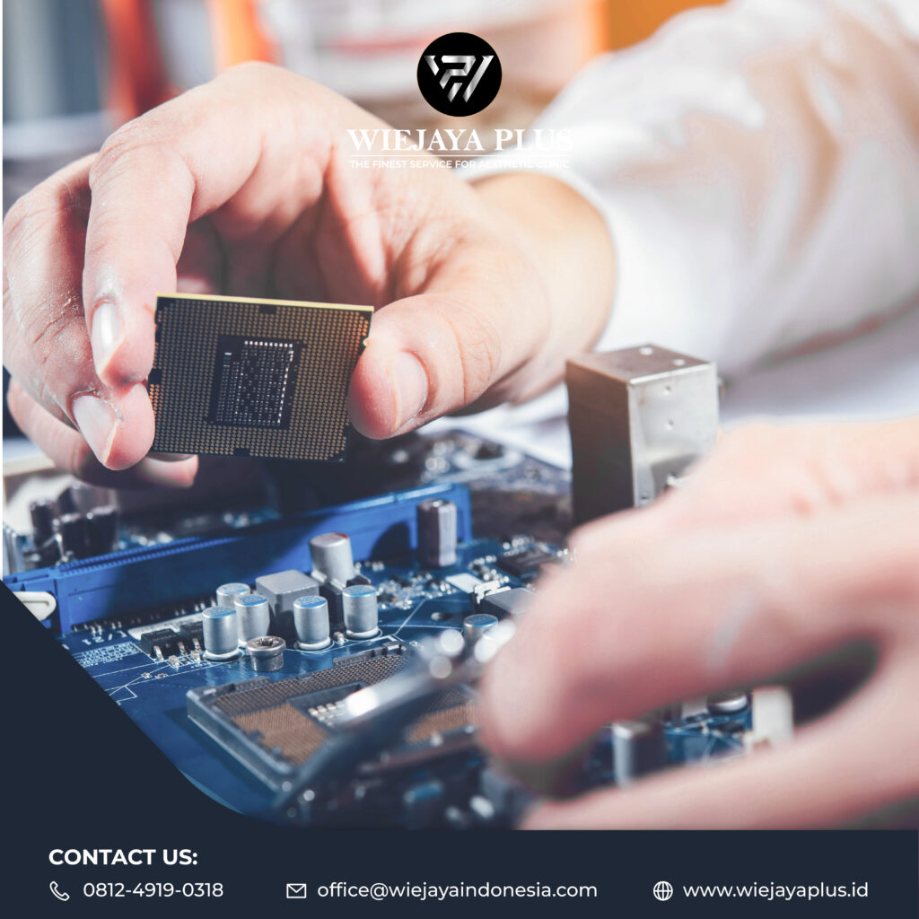 7. SUPPORT JASA SERVICE GRATIS SELAMANYA
