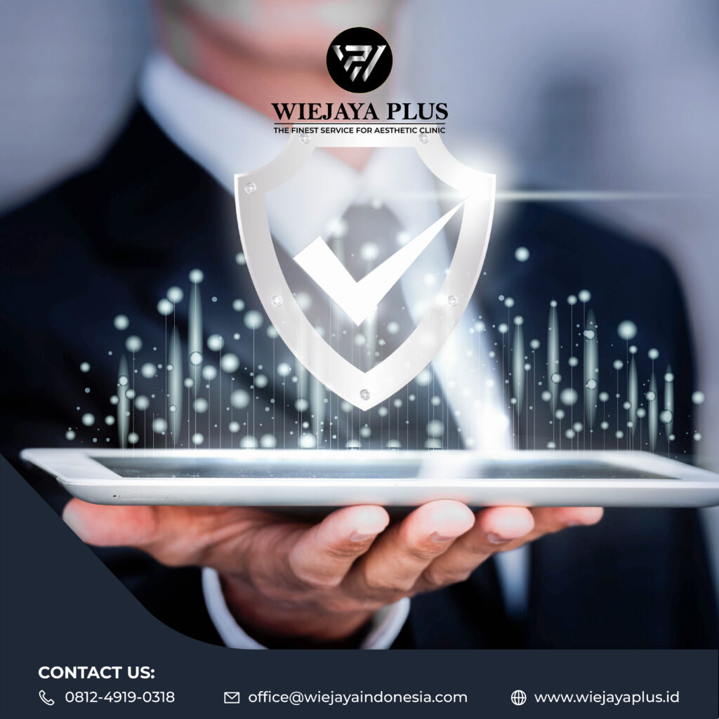 8. SUPPORT GARANSI TERLENGKAP DI INDONESIA