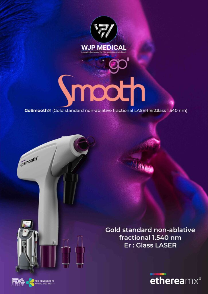 GoSmooth Etherea MX di Jakarta