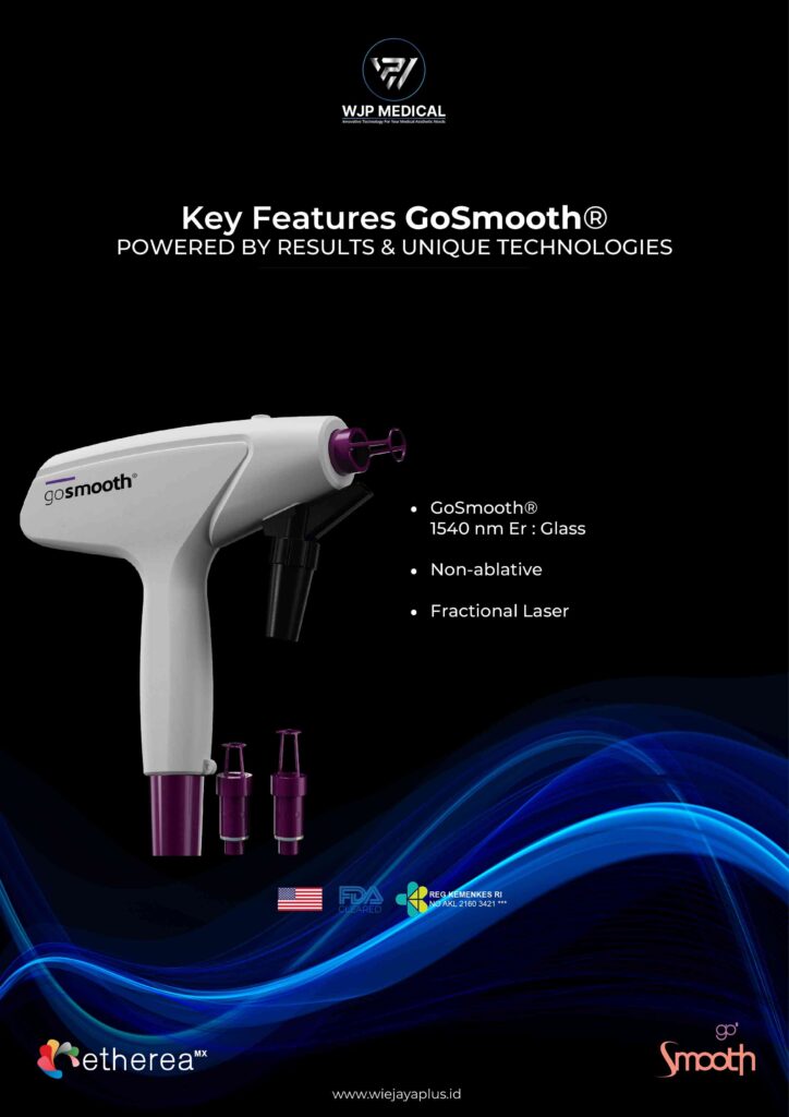 WiejayaPlus distributor resmi GoSmooth Etherea MX