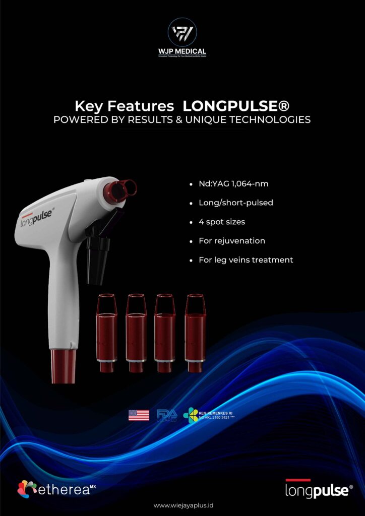 alat laser untuk klinik kecantikan