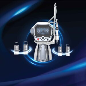 LIFFAN Q6 LASER Q-SWITCH ND YAG